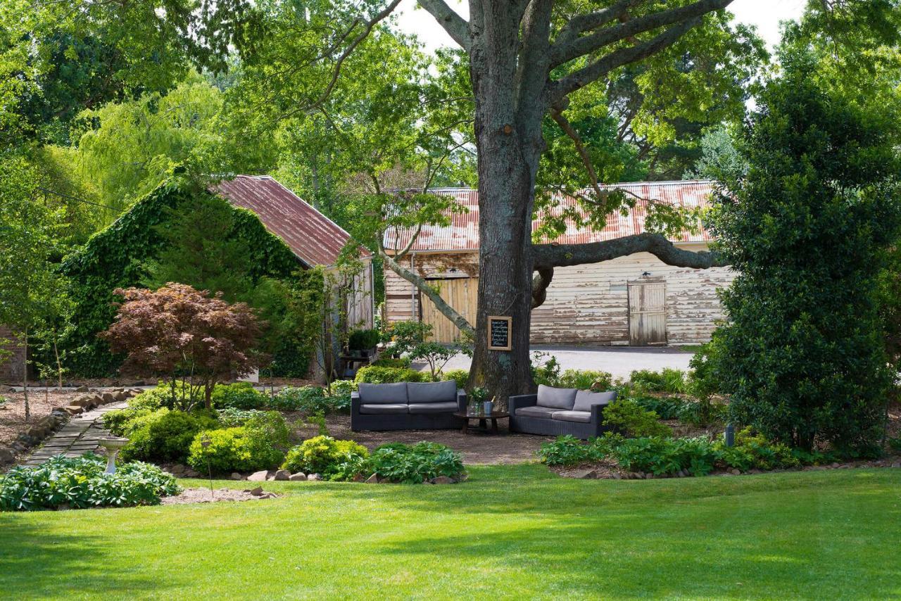 מלון Sutton Forest Peppers Manor House מראה חיצוני תמונה