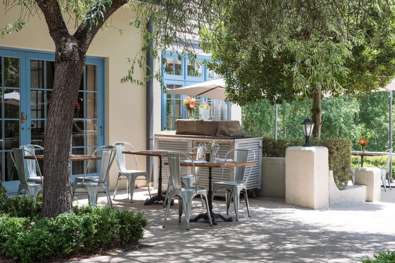 מלון Sutton Forest Peppers Manor House מראה חיצוני תמונה