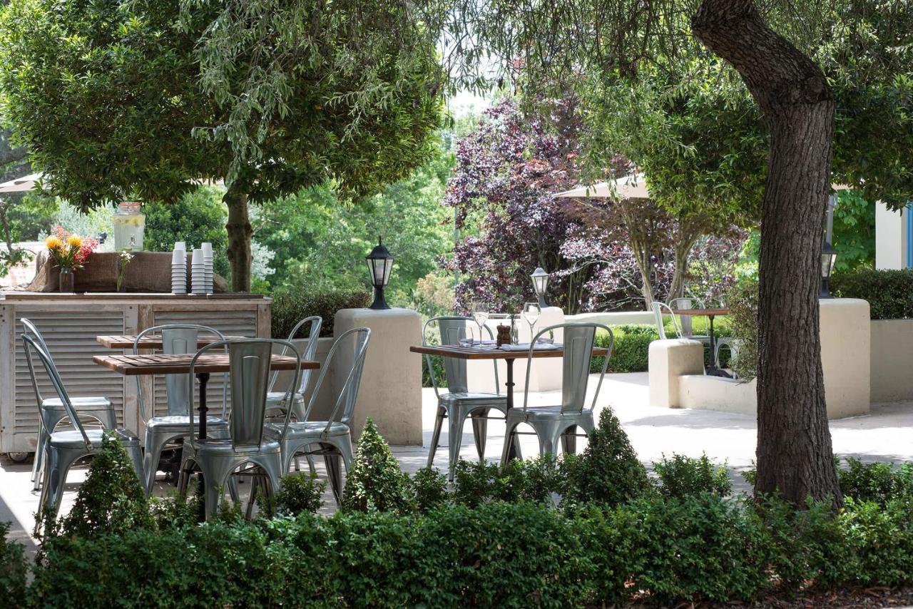 מלון Sutton Forest Peppers Manor House מראה חיצוני תמונה